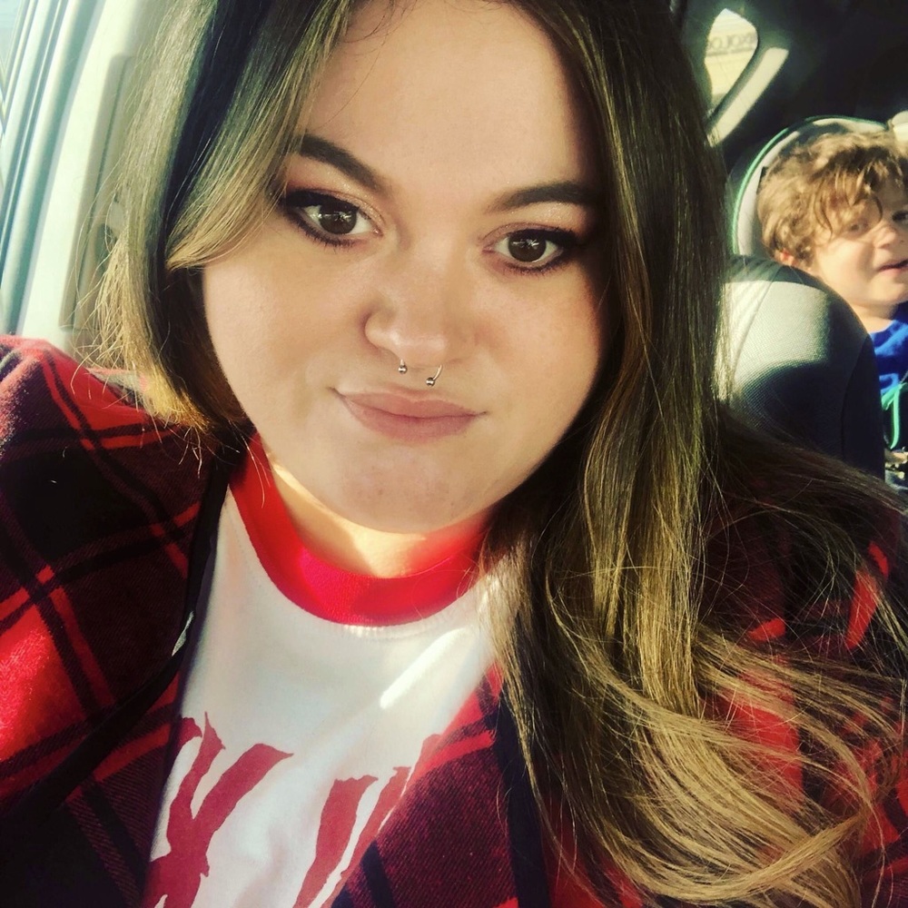 Meet your Posher, Jackie